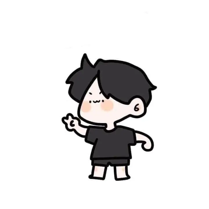 Avatar 5 Anh Em Siêu Nhân Gao Chibi - Đồng Đội Siêu Đáng Yêu 37