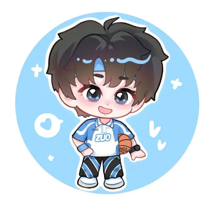 Avatar 5 Anh Em Siêu Nhân Gao Chibi - Đồng Đội Siêu Đáng Yêu 47