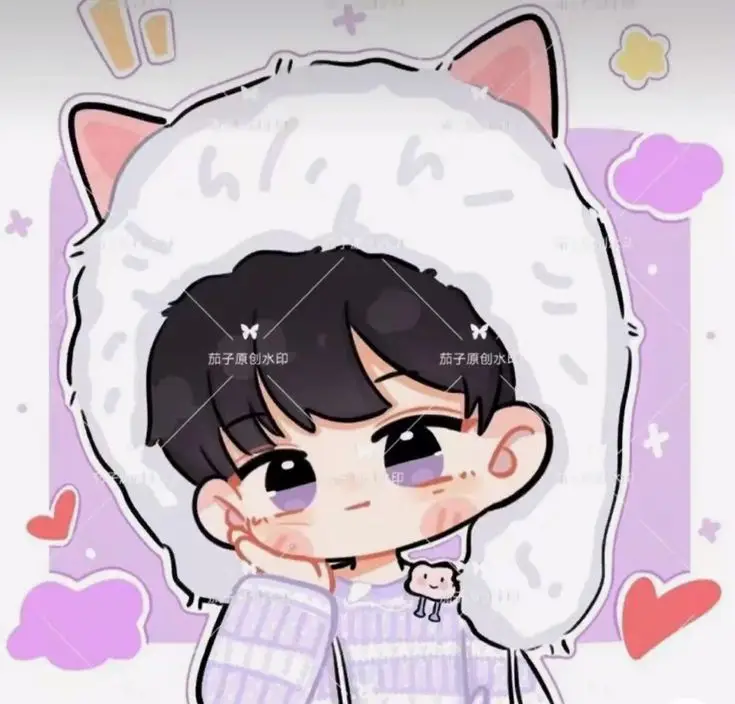 Avatar 5 Anh Em Siêu Nhân Gao Chibi - Đồng Đội Siêu Đáng Yêu 54