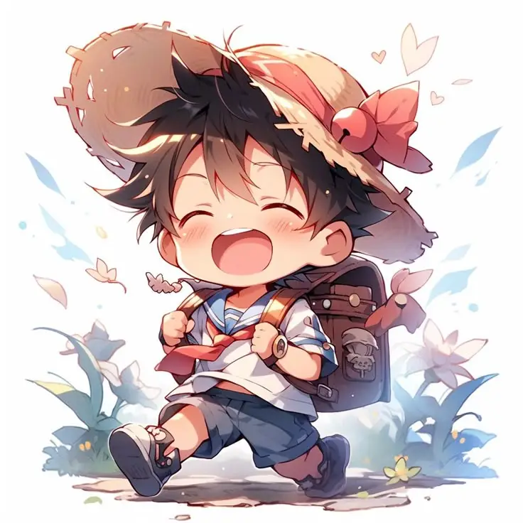Avatar 5 Anh Em Siêu Nhân Gao Chibi - Đồng Đội Siêu Đáng Yêu 57