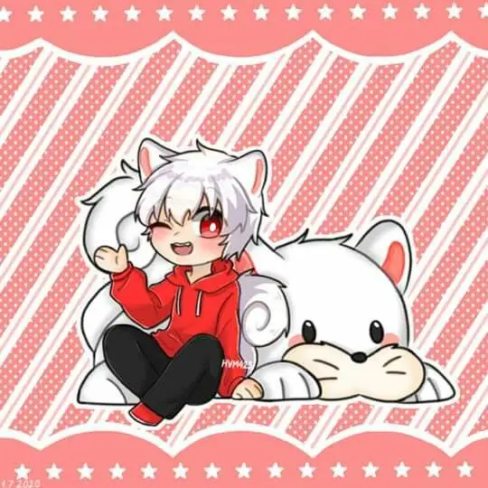 Avatar 5 Anh Em Siêu Nhân Gao Chibi - Đồng Đội Siêu Đáng Yêu 62