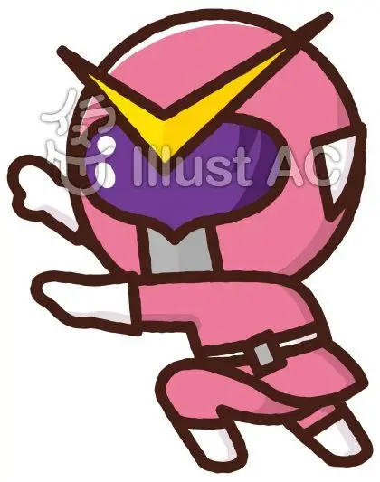 Avatar 5 Anh Em Siêu Nhân Gao Chibi - Đồng Đội Siêu Đáng Yêu 67