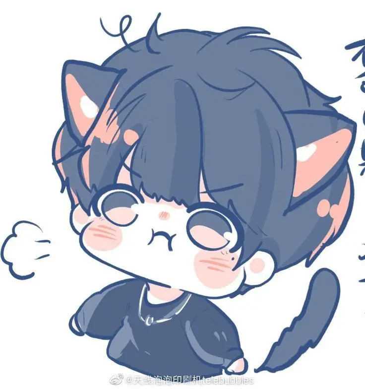 Avatar 5 Anh Em Siêu Nhân Gao Chibi - Đồng Đội Siêu Đáng Yêu 70