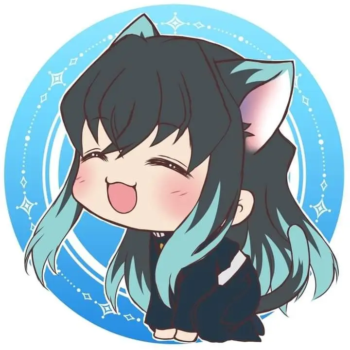 Avatar 5 Anh Em Siêu Nhân Gao Chibi - Đồng Đội Siêu Đáng Yêu 72