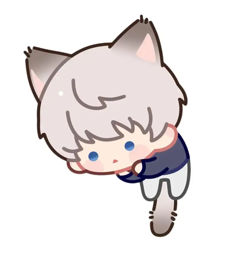 Avatar 5 Anh Em Siêu Nhân Gao Chibi - Đồng Đội Siêu Đáng Yêu 73