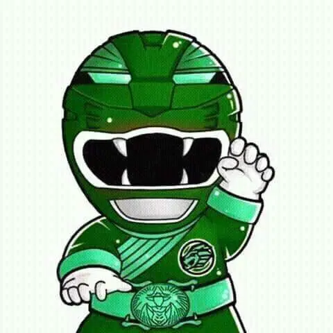 Avatar 5 Anh Em Siêu Nhân Gao Chibi - Đồng Đội Siêu Đáng Yêu 78