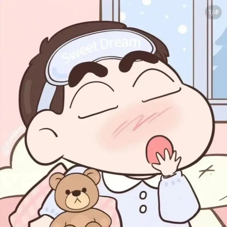 Hình Ảnh Avatar Cặp Đôi Anime Chibi Cute 31
