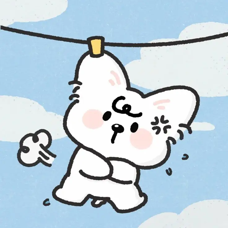 Hình Ảnh Avatar Cặp Đôi Anime Chibi Cute 44