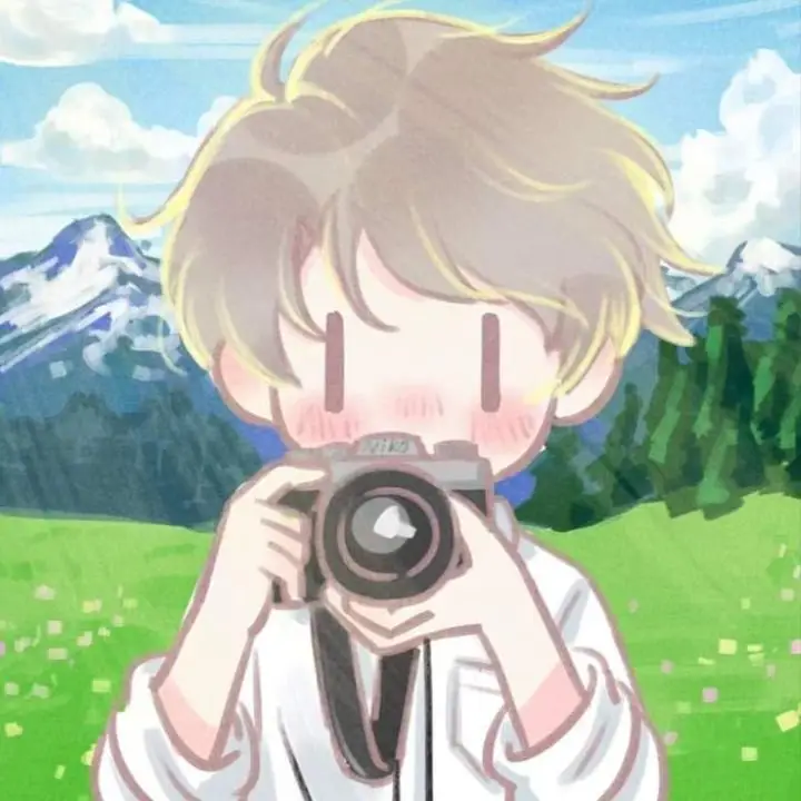 Hình Ảnh Avatar Cặp Đôi Anime Chibi Cute 49