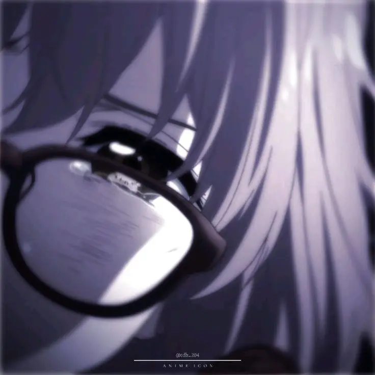 Avatar Cô Gái Buồn Quay Lưng Anime - Hình Ảnh Gợi Cảm 5