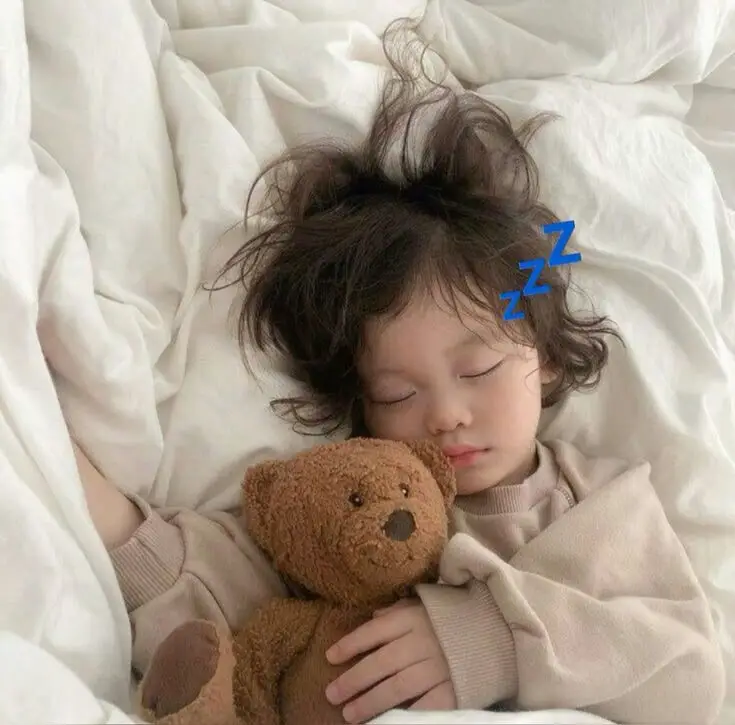50 ảnh avatar em bé cute đáng yêu dễ thương nhất 3