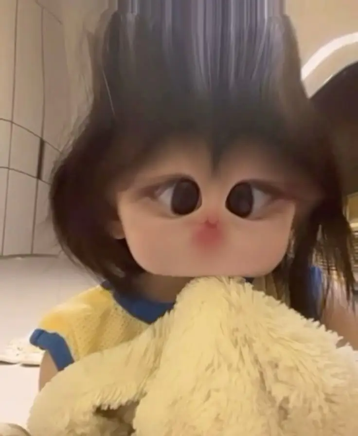 50 ảnh avatar em bé cute đáng yêu dễ thương nhất 6