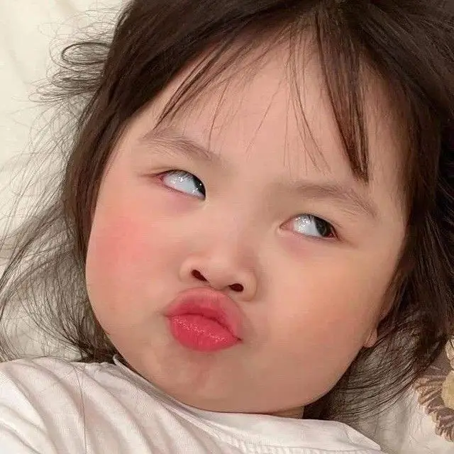50 ảnh avatar em bé cute đáng yêu dễ thương nhất 14