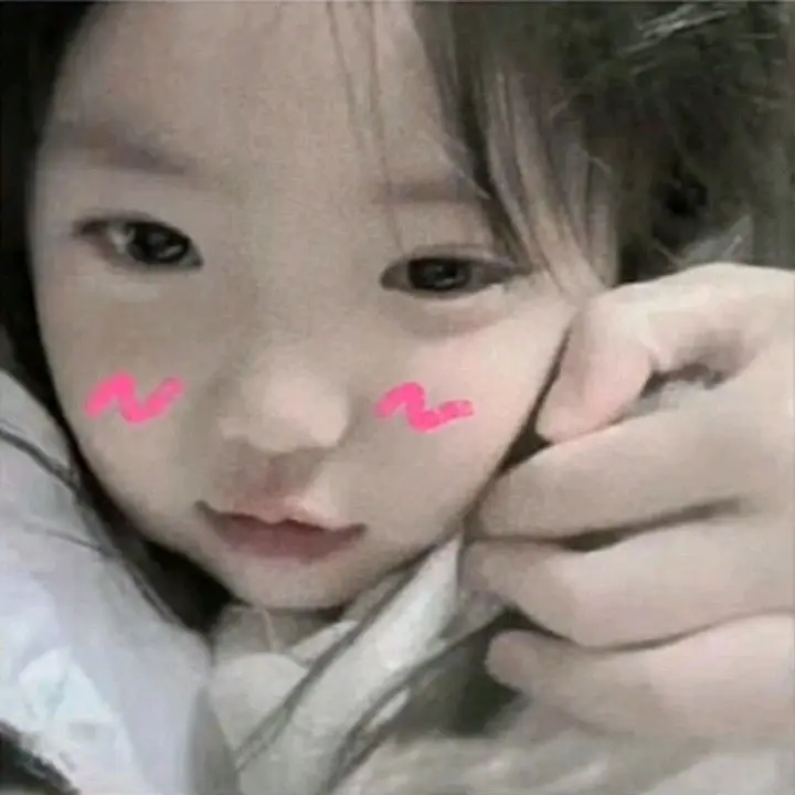 50 ảnh avatar em bé cute đáng yêu dễ thương nhất 18