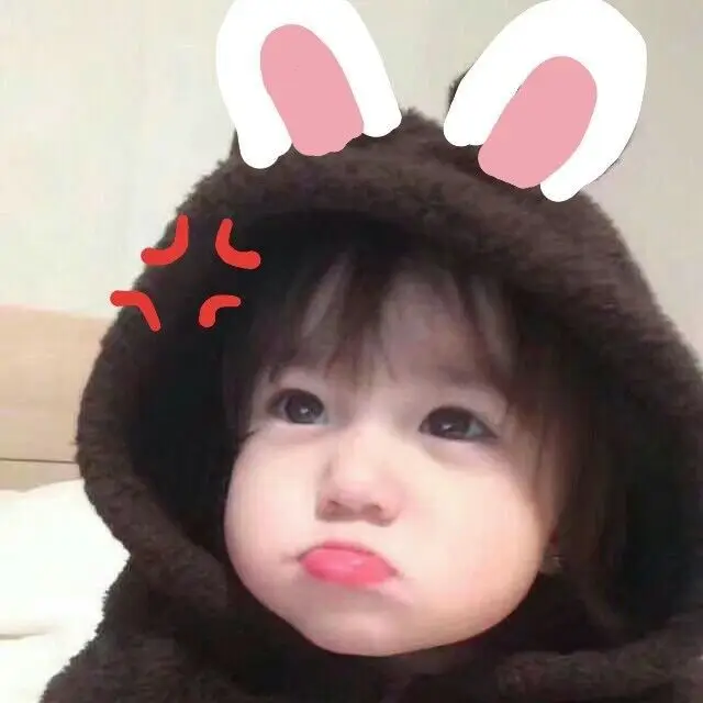 50 ảnh avatar em bé cute đáng yêu dễ thương nhất 23