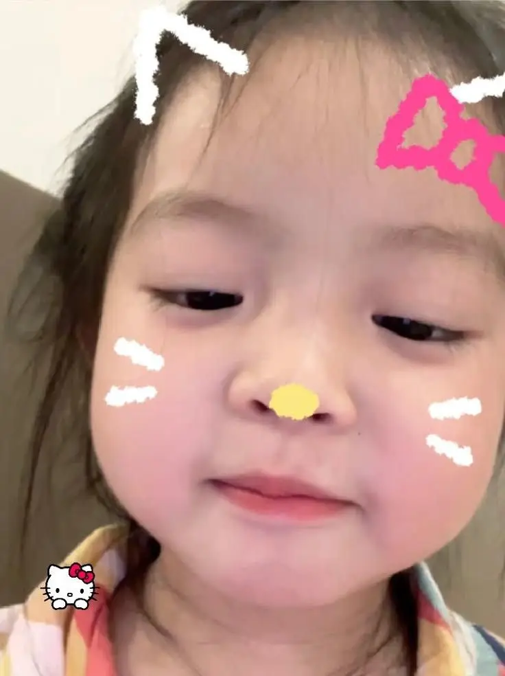 50 ảnh avatar em bé cute đáng yêu dễ thương nhất 42