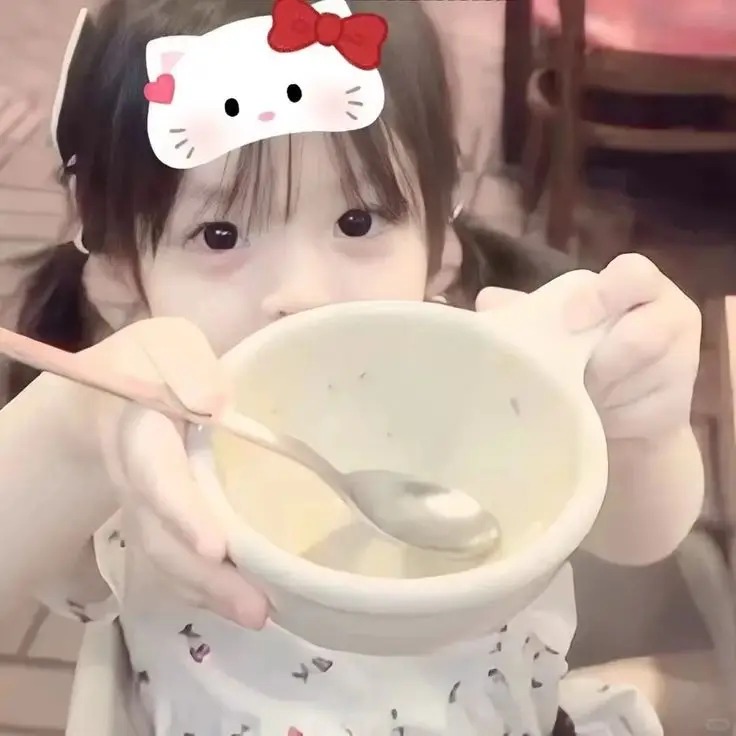 50 ảnh avatar em bé cute đáng yêu dễ thương nhất 43