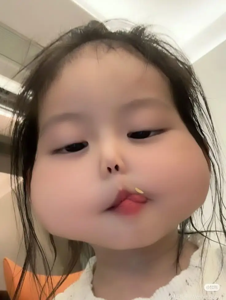 50 ảnh avatar em bé cute đáng yêu dễ thương nhất 49