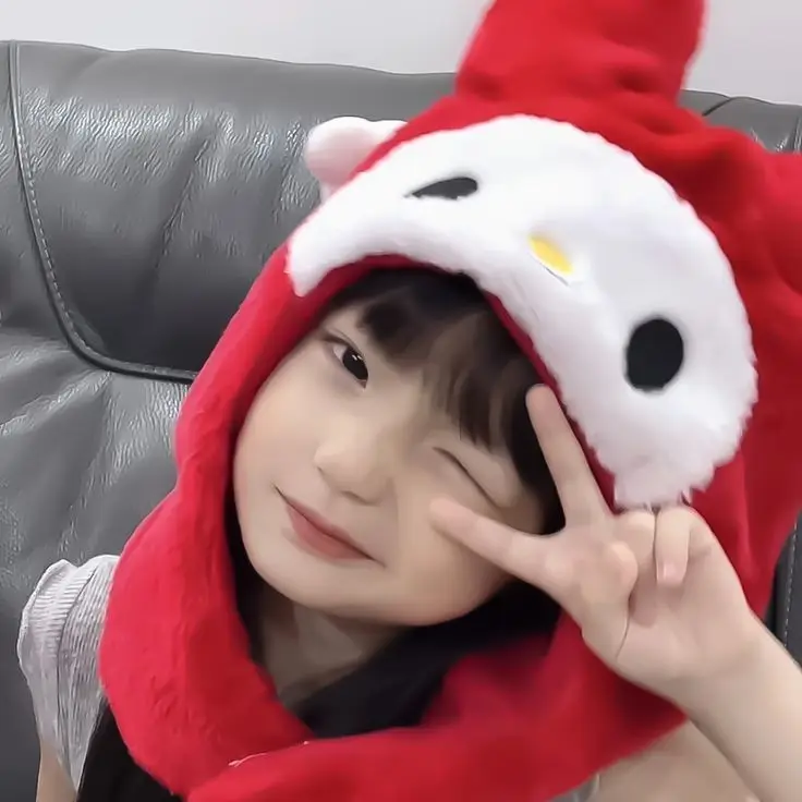 50 ảnh avatar em bé cute đáng yêu dễ thương nhất 59