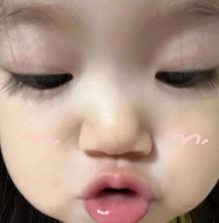 50 ảnh avatar em bé cute đáng yêu dễ thương nhất 61