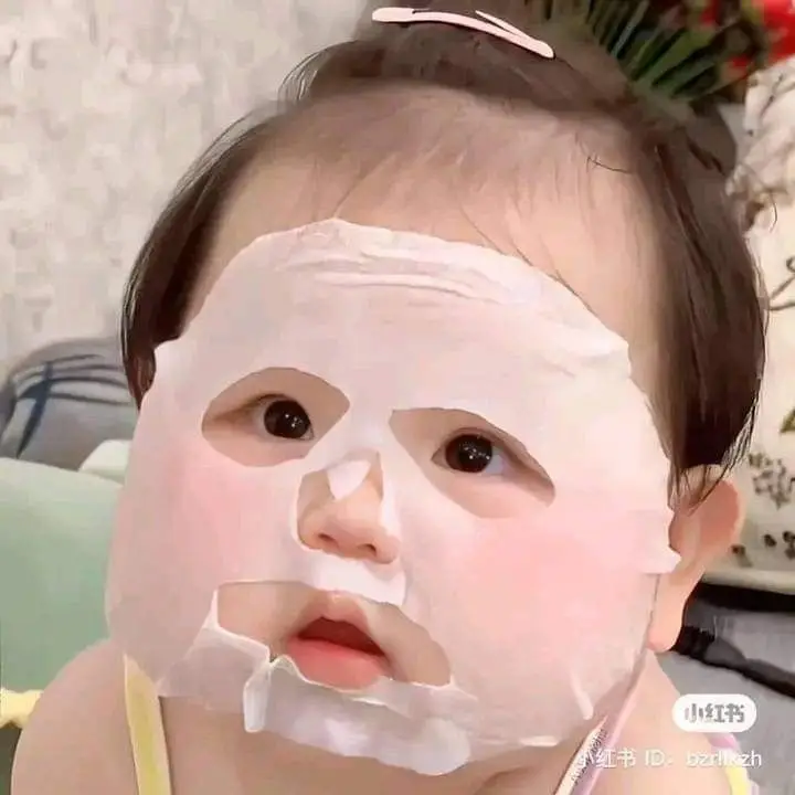 50 ảnh avatar em bé cute đáng yêu dễ thương nhất 69