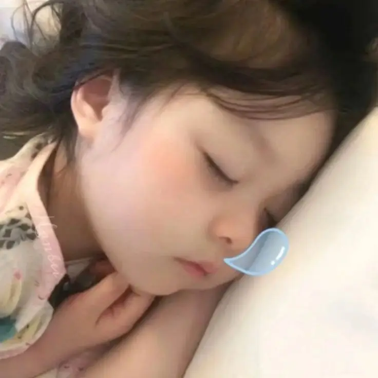50 ảnh avatar em bé cute đáng yêu dễ thương nhất 72