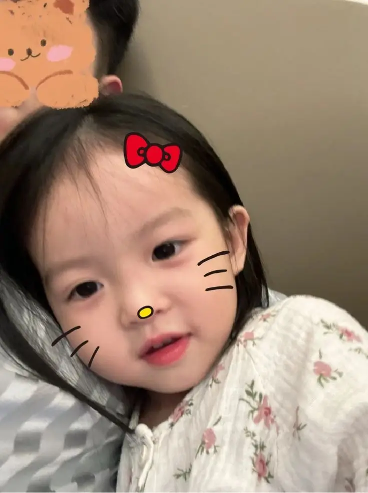 50 ảnh avatar em bé cute đáng yêu dễ thương nhất 75