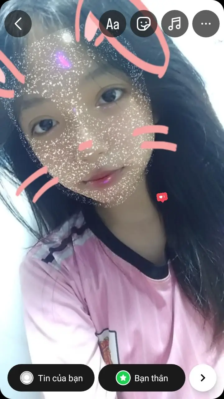 Avatar ảnh gái xinh K10 - Sưu tầm những hình ảnh ấn tượng 8