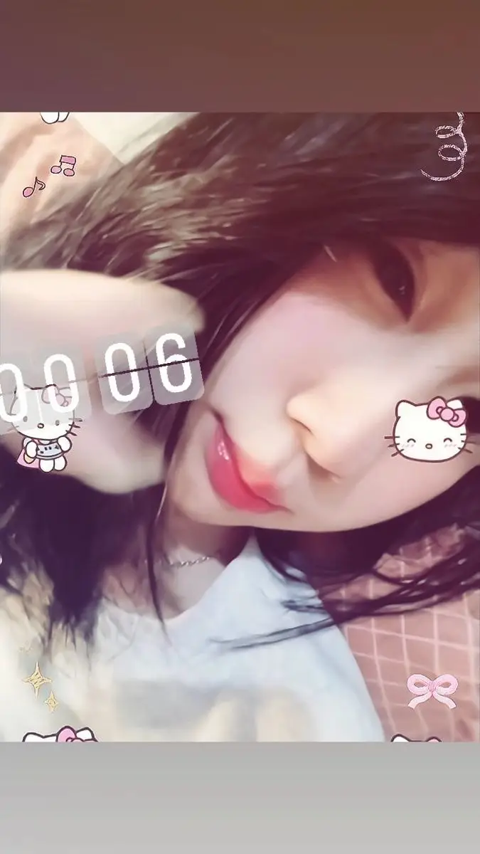 Avatar Ảnh Gái Xinh K5: Lưu Giữ Những Ký Ức Tươi Đẹp 17