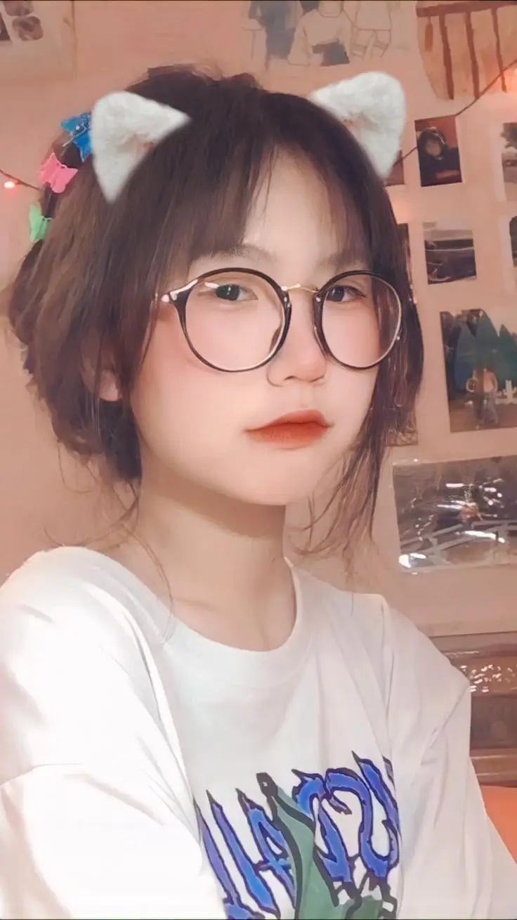 Avatar Ảnh Gái Xinh K5: Lưu Giữ Những Ký Ức Tươi Đẹp 24