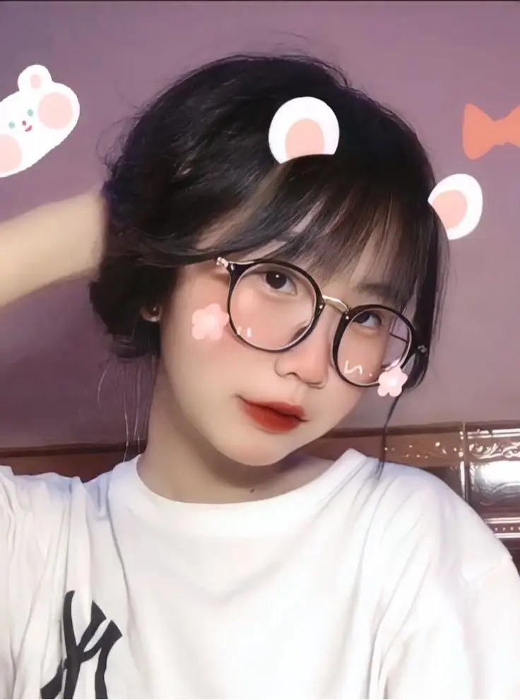 Avatar Ảnh Gái Xinh K5: Lưu Giữ Những Ký Ức Tươi Đẹp 28