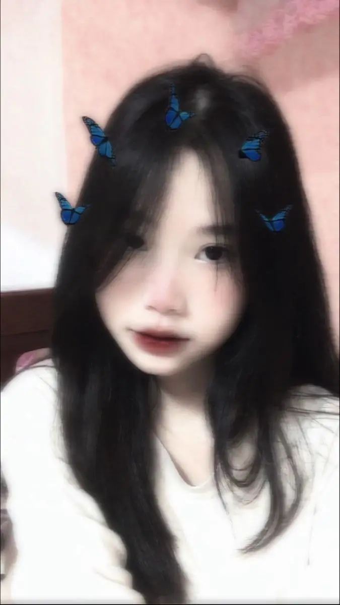 Avatar Ảnh Gái Xinh K5: Lưu Giữ Những Ký Ức Tươi Đẹp 32