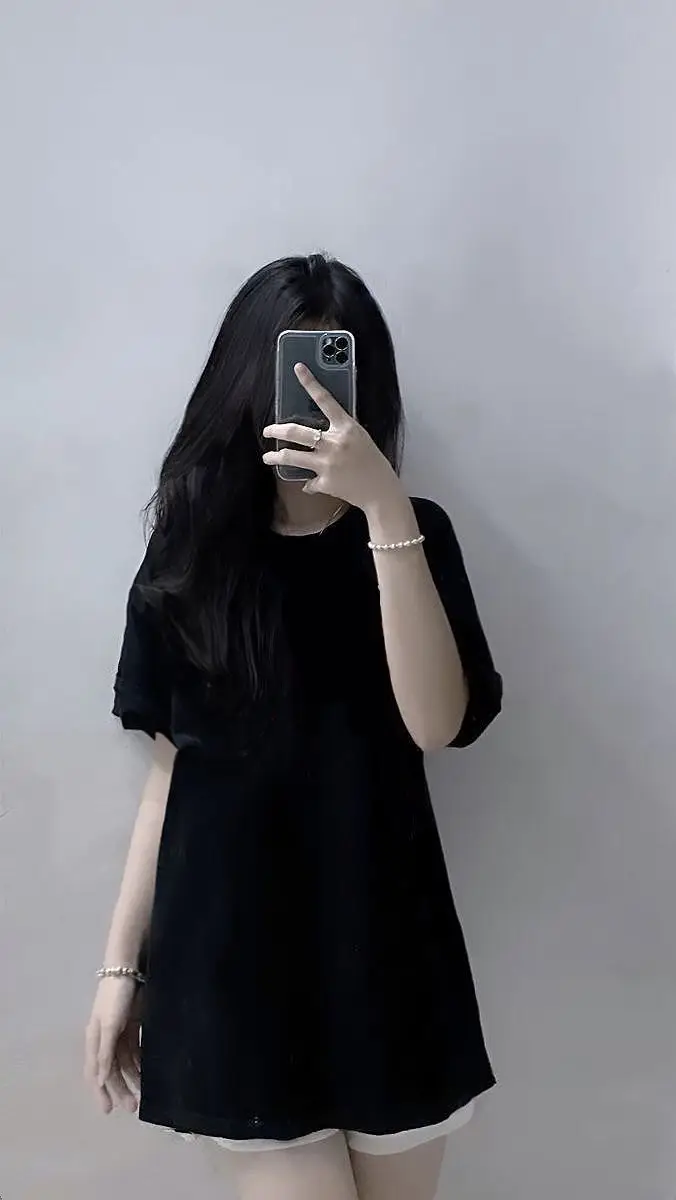 Avatar Ảnh Gái Xinh K5: Lưu Giữ Những Ký Ức Tươi Đẹp 36