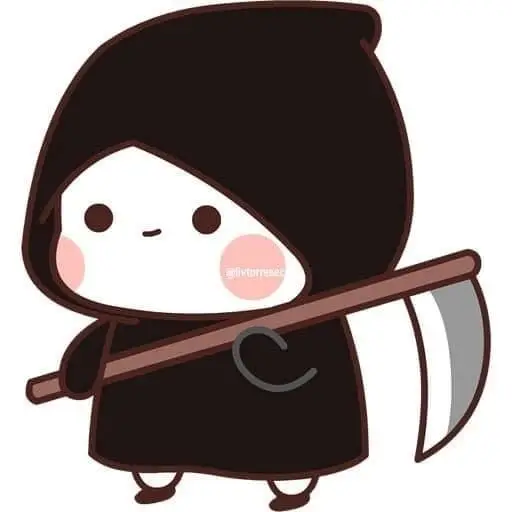 65 ảnh avatar gấu trúc cute chibi cho bạn 3