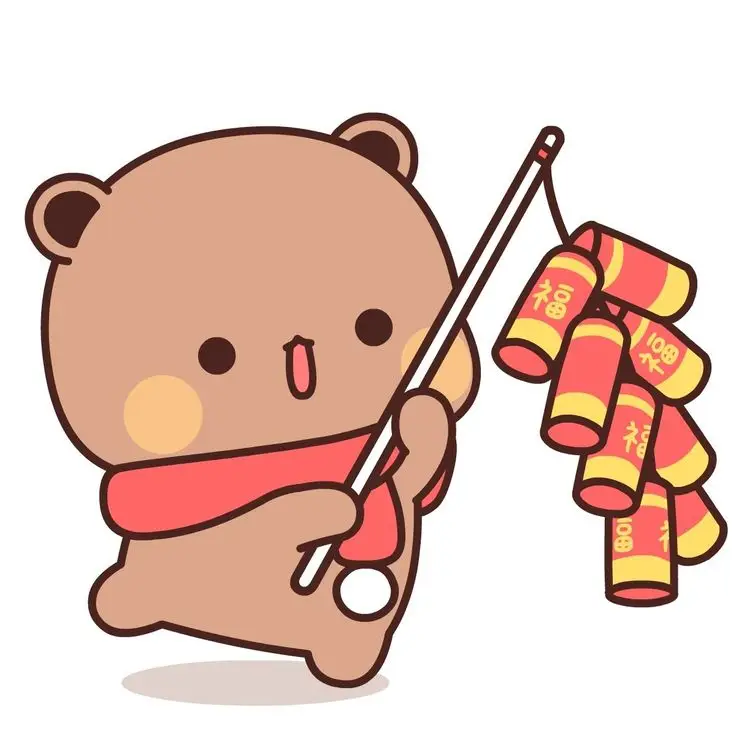 65 ảnh avatar gấu trúc cute chibi cho bạn 33