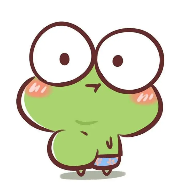 65 ảnh avatar gấu trúc cute chibi cho bạn 39