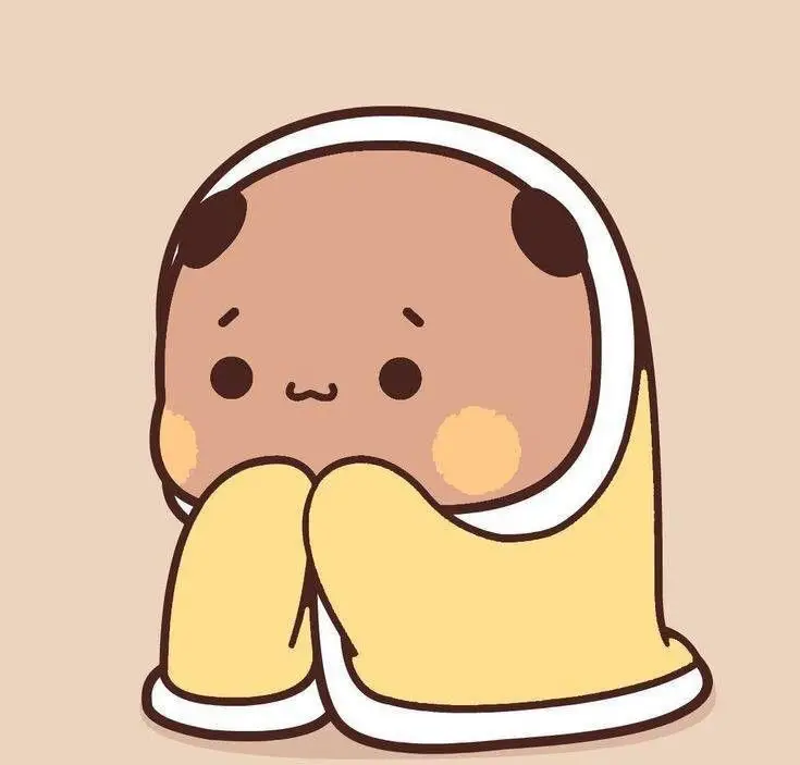 65 ảnh avatar gấu trúc cute chibi cho bạn 41