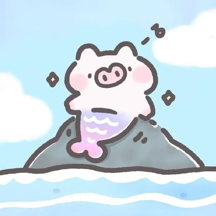 65 ảnh avatar gấu trúc cute chibi cho bạn 48