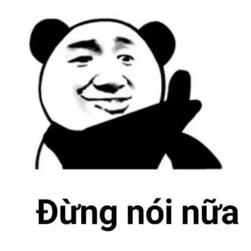 65 ảnh avatar gấu trúc cute chibi cho bạn 58