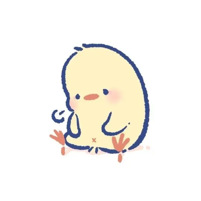65 ảnh avatar gấu trúc cute chibi cho bạn 60