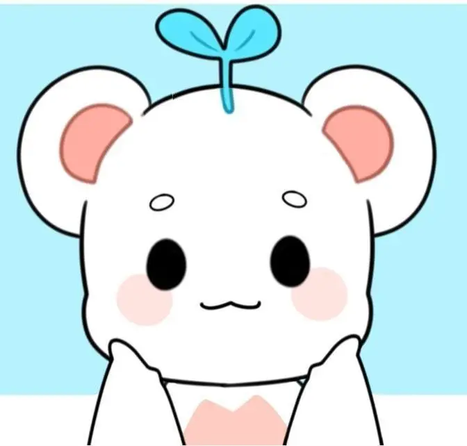 65 ảnh avatar gấu trúc cute chibi cho bạn 70