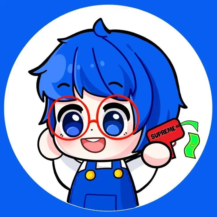 Avatar ảnh hero team chibi: 100 hình ảnh dễ thương và vui nhộn 6