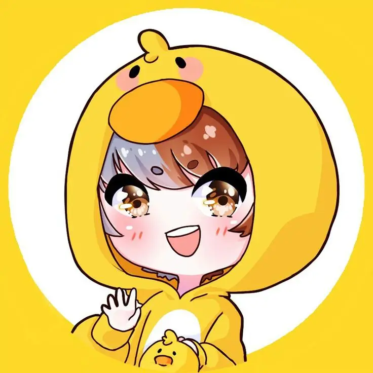 Avatar ảnh hero team chibi: 100 hình ảnh dễ thương và vui nhộn 10