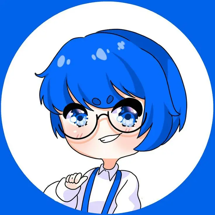 Avatar ảnh hero team chibi: 100 hình ảnh dễ thương và vui nhộn 11
