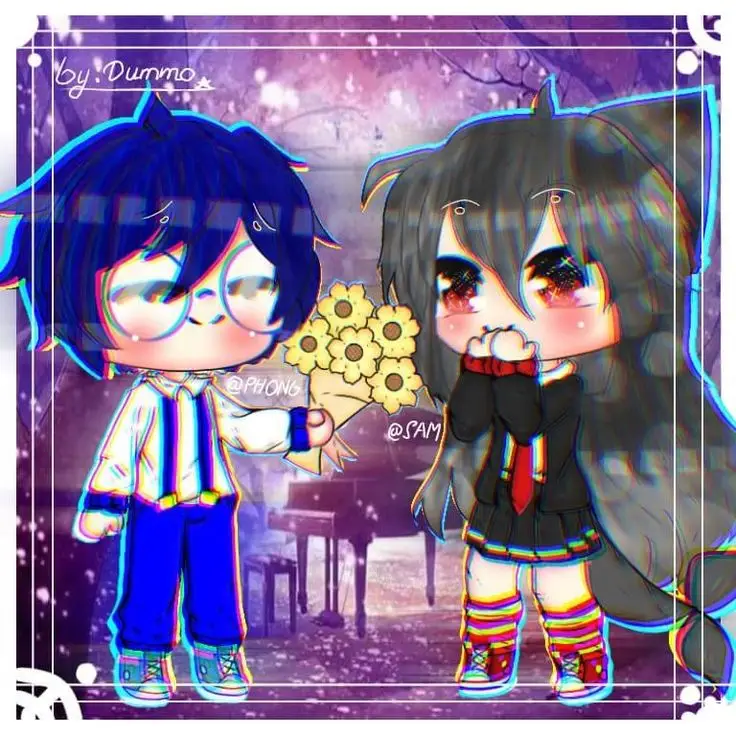Avatar ảnh hero team chibi: 100 hình ảnh dễ thương và vui nhộn 16