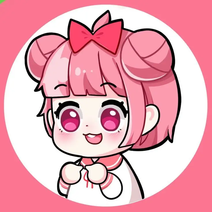 Avatar ảnh hero team chibi: 100 hình ảnh dễ thương và vui nhộn 20