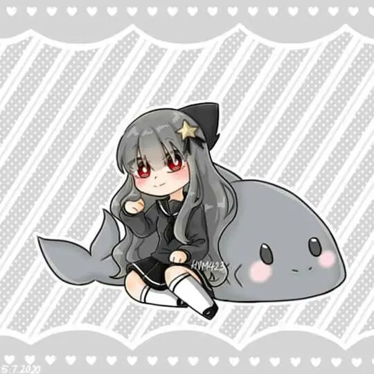 Avatar ảnh hero team chibi: 100 hình ảnh dễ thương và vui nhộn 21