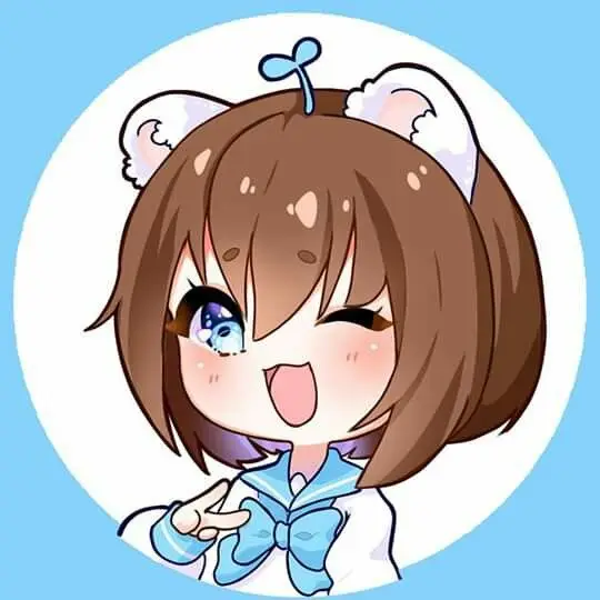Avatar ảnh hero team chibi: 100 hình ảnh dễ thương và vui nhộn 23