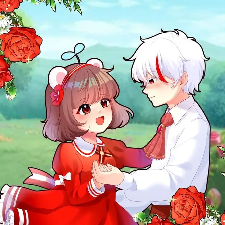 Avatar ảnh hero team chibi: 100 hình ảnh dễ thương và vui nhộn 26