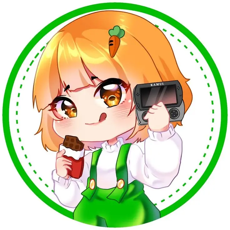 Avatar ảnh hero team chibi: 100 hình ảnh dễ thương và vui nhộn 28